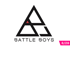 BATTLE BOYS