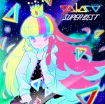 galaco(ギャラ子) SUPER BEST