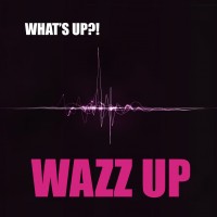1st Album「WHAT’S UP!?」