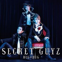 1st Single「HUG×HUG」