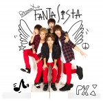 冬のボーナス盤 「FANTASISTA」