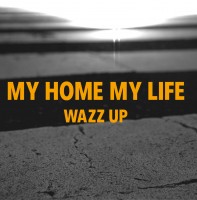 4th Single 「MY HOME MY LIFE」