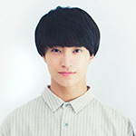 田中 雅功(たなか がく)2002.1.24生まれ17歳/高校2年生