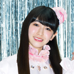 小泉 遥香カラーネーム:ときめき♡ピンクあだ名:おはる生年月日:12001.1.5生まれ出身地:埼玉県趣味:1人芝居作詞、ギター特技:歌うこと好きな食べ物:コーンポタージュ担々麺・フルーツ好きな言葉:粉骨砕身
