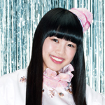 吉川 ひよりカラーネーム:ときめき♡グリーンあだ名:ひよりん生年月日2001.8.12生まれ出身地:千葉県趣味:歌うこと特技:HIPHOPダンス好きな食べ物抹茶・ママの手料理好きな言葉今日も明るく元気よく