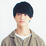 高田 彪我(たかだ ひょうが)2001.10.23生まれ17歳/高校2年生
