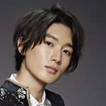 山中柔太朗2001.12.23生まれ栃木県出身