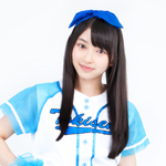 辻野 かなみカラーネームときめき♡ブルーあだ名:かなみん1999.6.2生まれ出身地埼玉県趣味:器械体操特技:バック転好きな食べ物クッキー・ハンバーグ好きな言葉:感謝