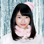 辻野 かなみカラーネーム:ときめき♡ブルーあだ名:かなみん生年月日:1999.6.2生まれ出身地:埼玉県趣味:器械体操特技:バック転好きな食べ物:クッキー・ハンバーグ好きな言葉:感謝