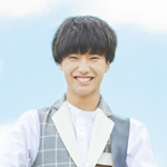 田中 雅功(たなか がく)2002.1.24生まれ15歳/高校1年生