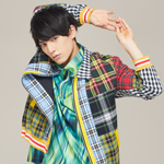 ユースケ(6号車/MAIN DANCER/元気担当)1995.12.24生まれ神奈川出身