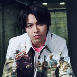 タカシ(7号車/BACK VOCAL/末っ子担当)1996.9.23生まれ大阪出身