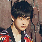 壮吾 (SOUGO) BD:2.17
