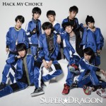 MU-CA「HACK MY CHOICE」