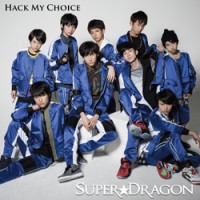 MU-CA「HACK MY CHOICE」