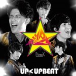 7th Single 『UP<UPBEAT』