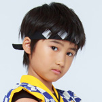 財部友吾(たからべ ゆうご)2007年7月26日生まれ