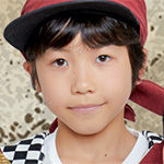 りきまる(りきまる)2007年4月23日生まれ