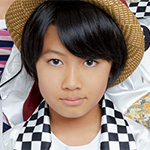 佐藤大志(さとう たいし)2006年7月14日生まれ