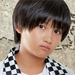 財部友吾(たからべ ゆうご)2007年7月26日生まれ