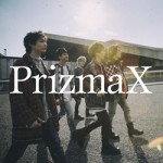 1st Album「Gradually」