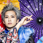 池田タイキやんちゃ担当(アグリー、おバカ)5月11日生まれ