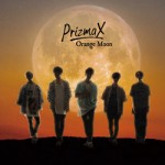 8th Single「Orange Moon」