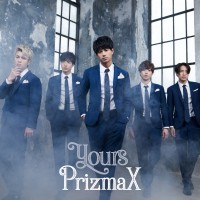 9th Single『yours』