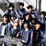MU-CA「BAD BOY」