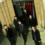 3rd Album「GOLDEN EPOCH」