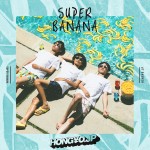 2nd single「SUPER BANANA」