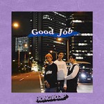 1st EP「Good Job」