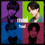 Digital Single「rewind」