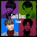 Digital Single「South Cross」