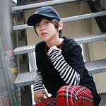 望大(NOEL) 2008年2月28日東京都