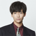 武藤潤2001.08.18生まれ東京都出身
