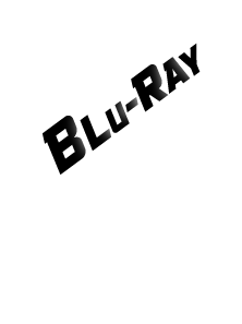 BLU-RAY