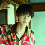 曽野舜太2002.5.3三重県出身