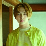 吉田仁人1999.12.15鹿児島県出身