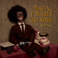 「MADA, I WANT TO SING」