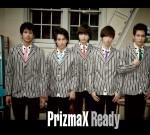 「Ready」
