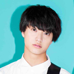 田中 雅功(たなか がく)2002.1.24生まれ17歳/高校3年生