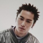 泉 大智(Dr)1996.06.01生まれ東京出身