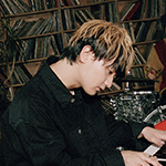 橘 柊生(Fling dish/RAP/DJ/Key)1995.10.15生まれ北海道出身