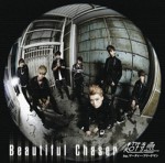 「Beautiful Chaser」