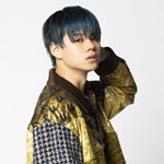 カイ(2号車/MAIN DANCER/神秘担当)1994.9.27生まれ神奈川出身