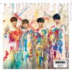 「GO!!!」