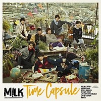 「Time Capsule」
