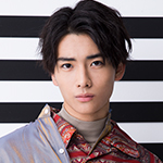 武藤潤2001.08.18生まれ東京都出身