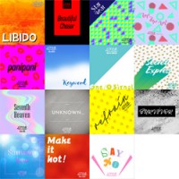 「New Mix ≪vol.3≫」